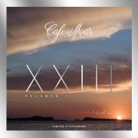 V/A Cafe del Mar 23 (2017) - 2 CD Box Set