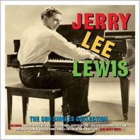 Jerry Lee Lewis - Sun Singles Collection (2016) - 2 CD Box Set