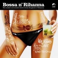 V/A Bossa N' Rihanna (2017)