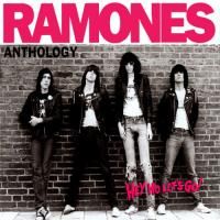 Ramones - Hey Ho Let's Go: Anthology (1999) - 2 CD Box Set