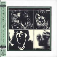 The Rolling Stones - Emotional Rescue (1980) - Platinum SHM-CD