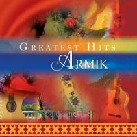 Armik - Greatest Hits (2014)