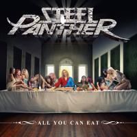 Steel Panther - All You Can Eat (2014)