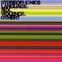 Stereophonics - Language. Sex. Violence. Other? (2005) (180 Gram Audiophile Vinyl)