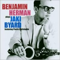 Benjamin Herman - Benjamin Herman Plays Jaki Byard (2002) - Hybrid SACD
