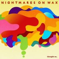 Nightmares On Wax - Thought So... (2008) (180 Gram Audiophile Vinyl) 2 LP