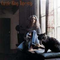 Carole King - Tapestry (1971) (180 Gram Audiophile Vinyl)