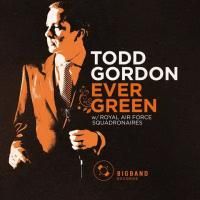 Todd Gordon - Evergreen (2013)