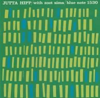 Jutta Hipp With Zoot Sims - Jutta Hipp With Zoot Sims (1957)