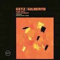 Stan Getz and Joao Gilberto - Getz / Gilberto (1964) - Ultimate High Quality CD