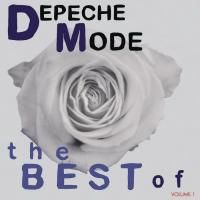 Depeche Mode - Best Of Depeche Mode Volume 1 (2006) (180 Gram Audiophile Vinyl) 3 LP