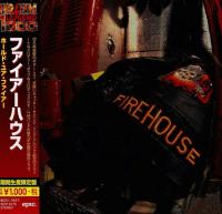 Firehouse - Hold Your Fire (1992)