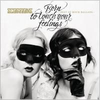 Scorpions - Born To Touch Your Feelings: Best Of Rock Ballads (2017) (180 Gram Audiophile Vinyl) 2 LP