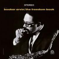 Booker Ervin - The Freedom Book (1964) - Hybrid SACD