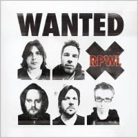 RPWL - Wanted (2014) - CD+DVD Box Set