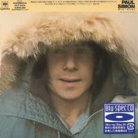 Paul Simon - Paul Simon (1972) - Blu-spec CD2 Paper Mini Vinyl