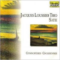 Jacques Loussier Trio - Satie: Gymnopedies Gnossiennes (1998)