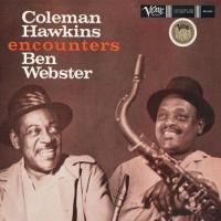Coleman Hawkins - Coleman Hawkins Encounters Ben Webster (1959)
