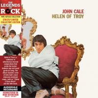 John Cale - Helen of Troy (1975) - Limited Collector's Edition