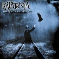 Katatonia - Tonight's Decision (1999)