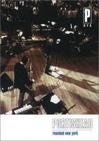 Portishead - Roseland NYC Live (1998) (DVD)