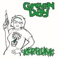 Green Day - Kerplunk! (1992)