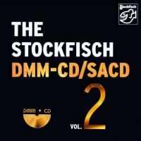 V/A The Stockfisch DMM-CD/SACD Vol. 2 (2015) - Hybrid SACD