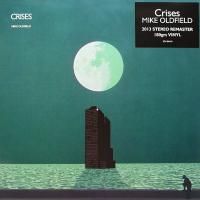 Mike Oldfield - Crises (1983) (180 Gram Audiophile Vinyl)