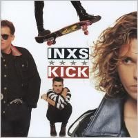 INXS - Kick (1987)