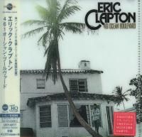 Eric Clapton - 461 Ocean Boulevard (1974) - MQA-UHQCD