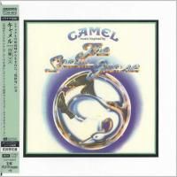 Camel - The Snow Gusse (1975) - Platinum SHM-CD