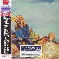 Blue Cheer - Outsideinside (1968) - SHM-CD Paper Mini Vinyl