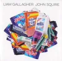 Liam Gallagher & John Squire - Liam Gallagher John Squire (2024)