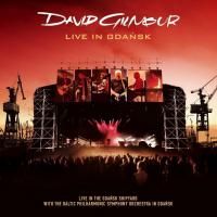 David Gilmour - Live In Gdansk (2008) - 2 CD+2 DVD Box Set