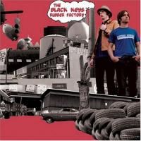 The Black Keys - Rubber Factory (2004) (180 Gram Audiophile Vinyl)
