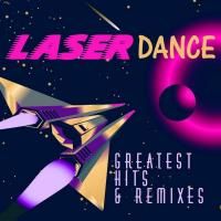 Laserdance - Greatest Hits & Remixes (2015) - 2 CD Box Set