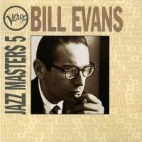 Bill Evans - Verve Jazz Masters 5 (1993)
