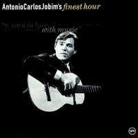 Antonio Carlos Jobim - Antonio Carlos Jobim's Finest Hour (2000)
