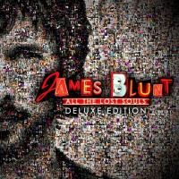 James Blunt - All The Lost Souls (2007) - CD+DVD Deluxe Edition