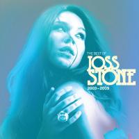 Joss Stone - The Best Of Joss Stone 2003-2009 (2011)