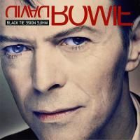 David Bowie - Black Tie White Noise (1993)