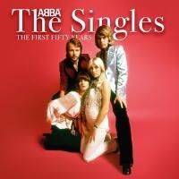 ABBA - The Singles (The First Fifty Years) (2024) - 2 CD Expanded Edition