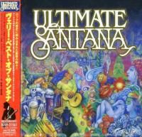 Santana - Ultimate Santana (2007)