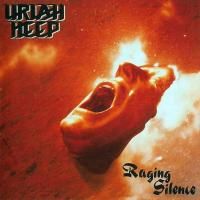 Uriah Heep - Raging Silence (1989) - Deluxe Edition