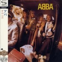 ABBA - ABBA (1975) - SHM-CD