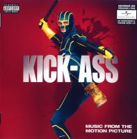 O.S.T. Kick-Ass (2010) - Soundtrack
