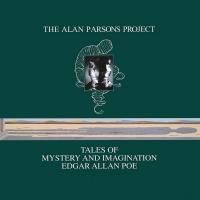The Alan Parsons Project - Tales Of Mystery & Imagination (1976)