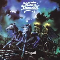 King Diamond - Abigail (1987) - CD+DVD Deluxe Edition