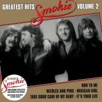 Smokie - Greatest Hits Volume 2 (2017) - Extended Version