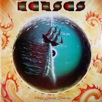Kansas - Point Of Know Return (1977) (180 Gram Audiophile Vinyl)